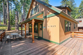 Toste Cabin- Spacious 3br Cabin In East Village!